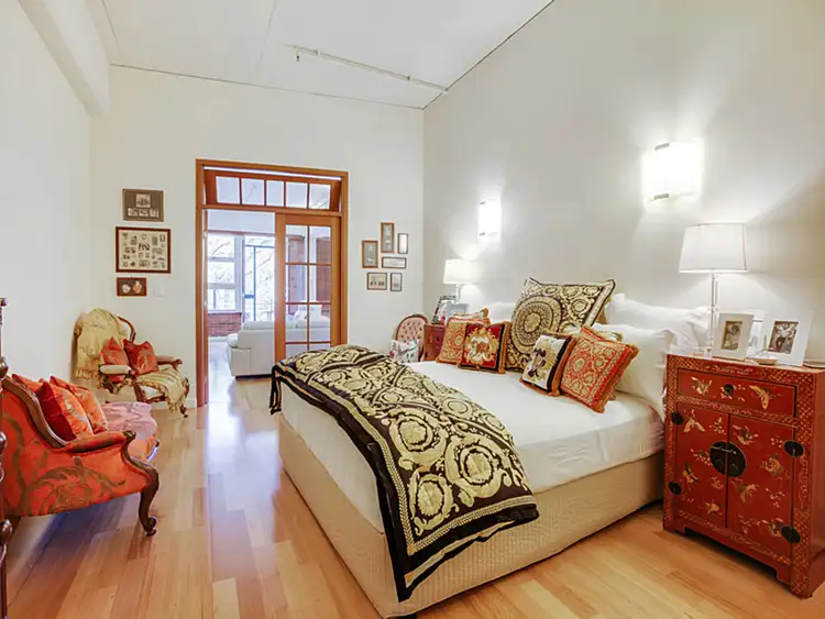 Sixth view of Homely apartment listing, 110 Macquarie Street, Teneriffe QLD 4005