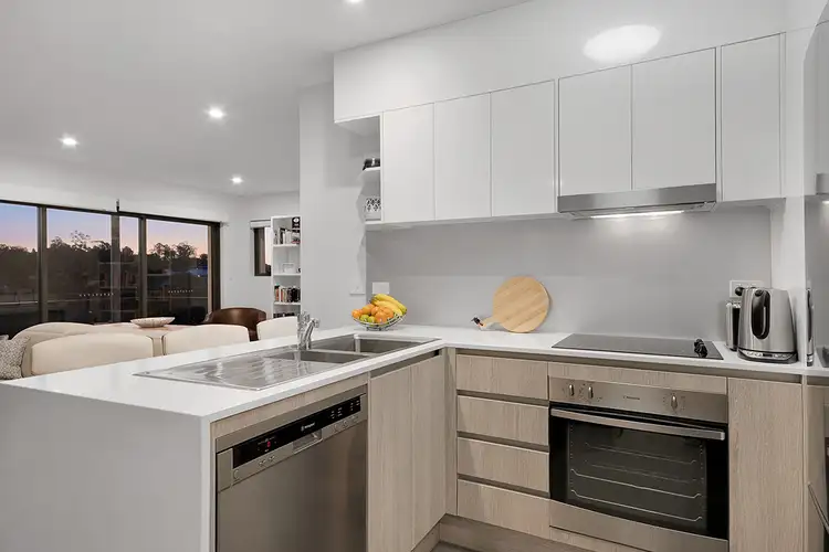 Fourth view of Homely apartment listing, 13/699 Oxley Road, Corinda QLD 4075