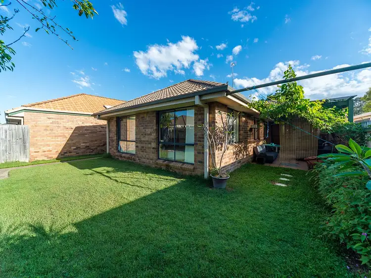 Third view of Homely house listing, 11 Leonardo Circuit, Coombabah QLD 4216
