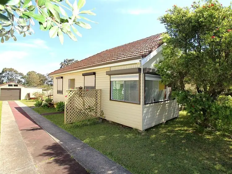 92 Beresford Avenue, Beresfield NSW 2322