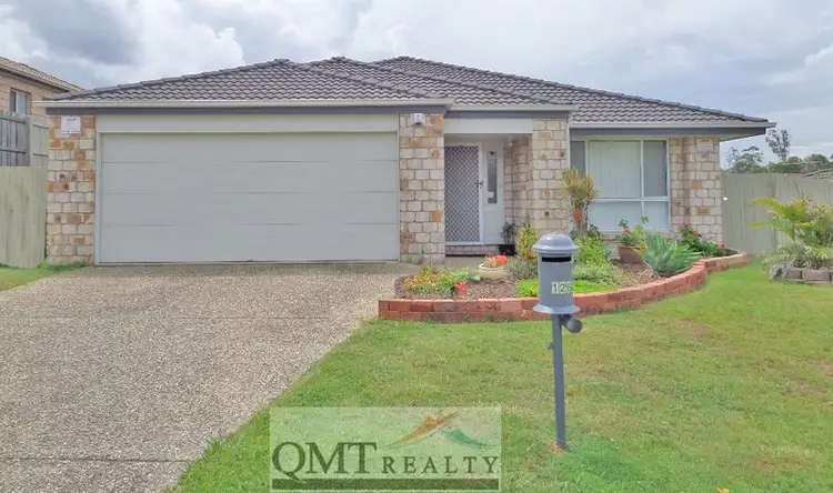 126 Fourth Avenue, Marsden QLD 4132