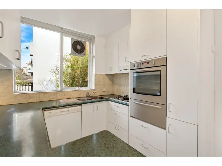 Third view of Homely apartment listing, 1/7 Alfriston Street, Elwood VIC 3184