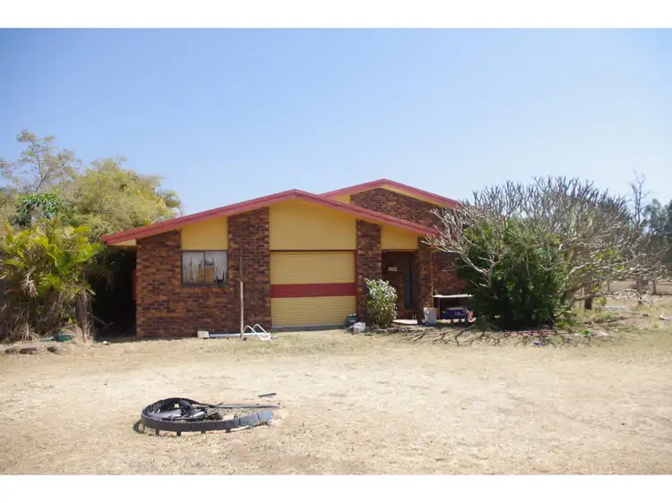 Second view of Homely house listing, 33 Brigalow Street, Placid Hills QLD 4343