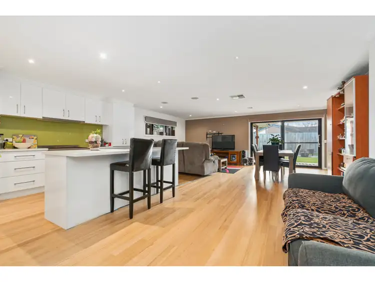 Fifth view of Homely house listing, 27 Downs Road, Seaford VIC 3198