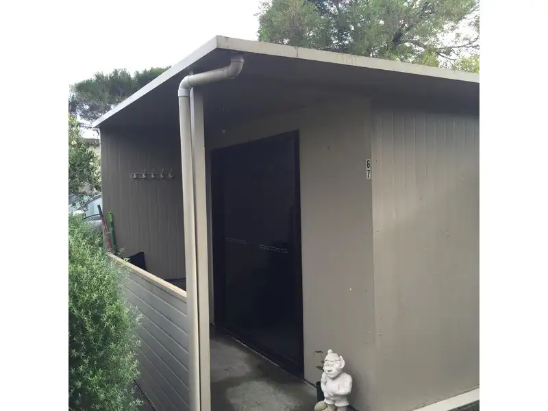 Main view of Homely other listing, 67/131 Nepean Highway, Dromana VIC 3936