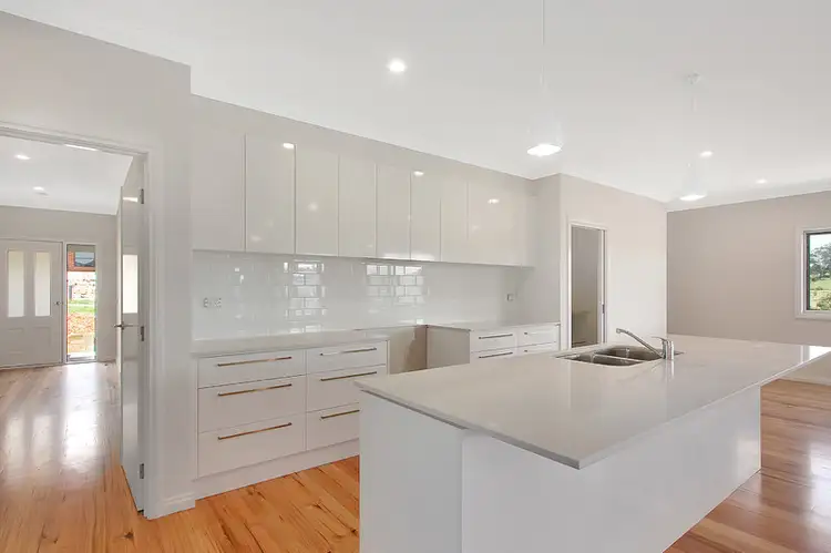 Fourth view of Homely house listing, 59 Empire Avenue, Drouin VIC 3818