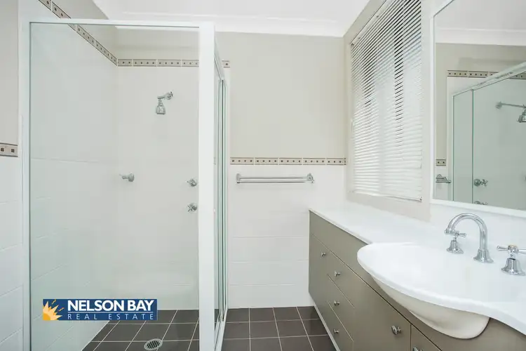 Seventh view of Homely semi-detached listing, 14 Lagoons Circuit, Nelson Bay NSW 2315