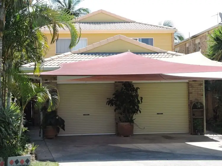 Main view of Homely semi-detached listing, 1/80 Worendo Street, Southport QLD 4215