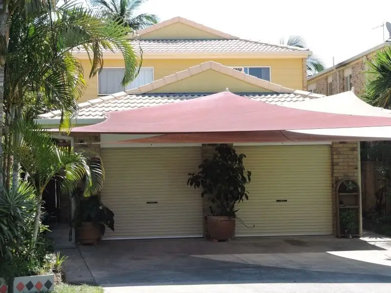 Main view of Homely semi-detached listing, 1/80 Worendo Street, Southport QLD 4215