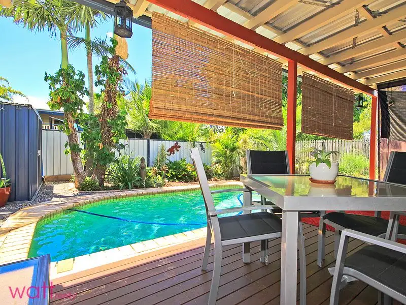 Main view of Homely house listing, 5 First Street, Virginia QLD 4014