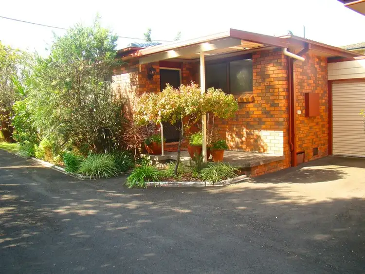 Third view of Homely villa listing, 1/18 Morton Street, Huskisson NSW 2540