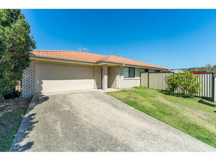 1 Jaxson Terrace, Pimpama QLD 4209