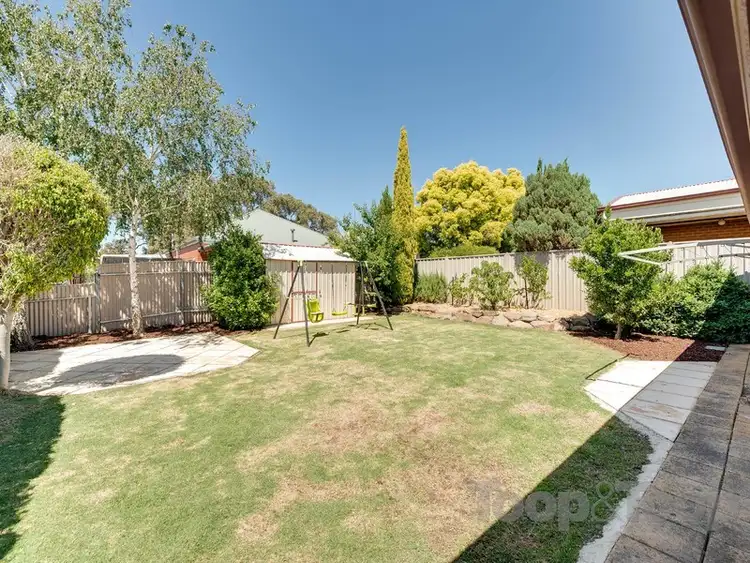 Third view of Homely house listing, 4 Peppermint Close, Greenwith SA 5125