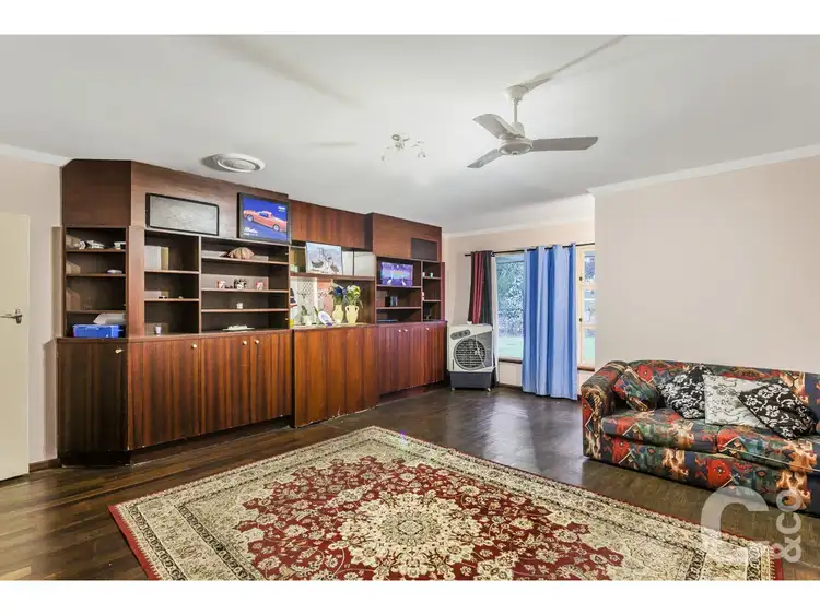 Fifth view of Homely house listing, 38 Harrison Way, Calista WA 6167