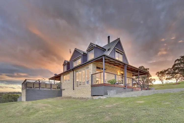 Third view of Homely house listing, 120 Stranges Road, Macclesfield VIC 3782
