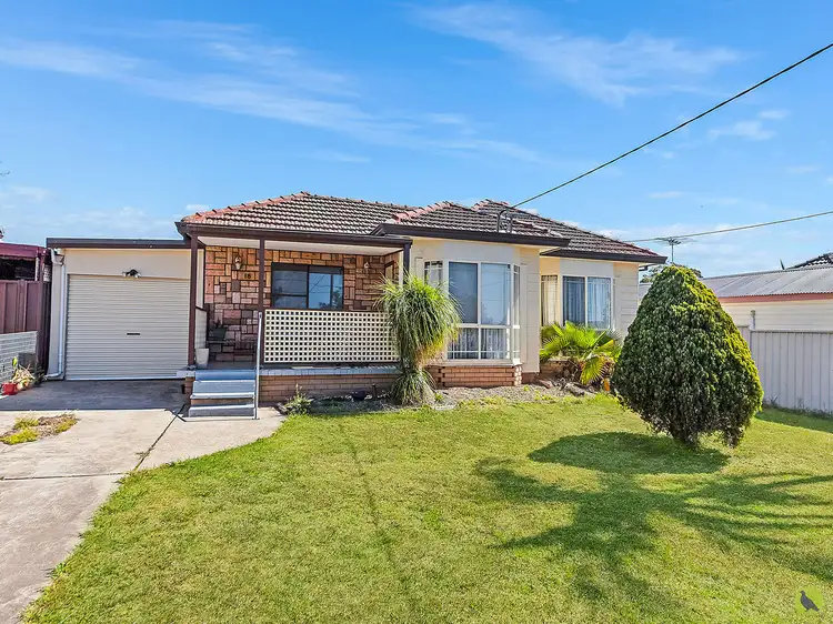 Main view of Homely house listing, 18 Jill Street, Marayong NSW 2148