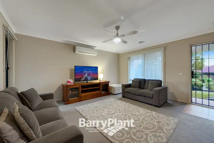 Second view of Homely house listing, 24 Donday Court, Pakenham VIC 3810