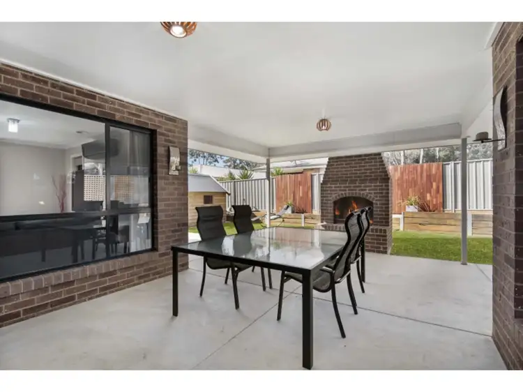 Fourth view of Homely house listing, 10 Symbester Crescent, Eaglehawk VIC 3556