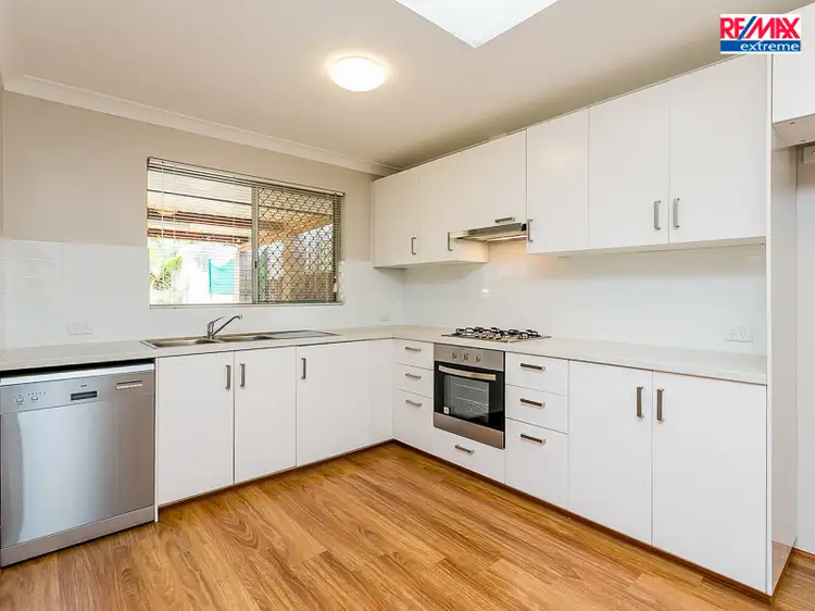 Second view of Homely semi-detached listing, 20A Spirula Way, Heathridge WA 6027
