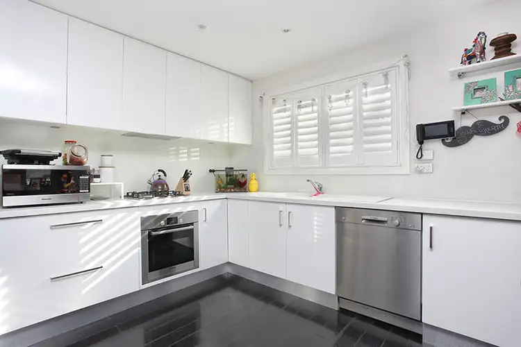 Second view of Homely unit listing, 2/47 Hertford Road, Sunshine VIC 3020