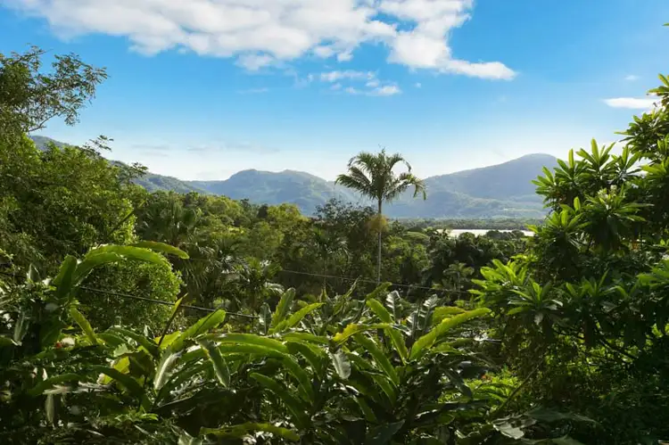 Fifth view of Homely house listing, 5 Bluehills Crescent, Freshwater QLD 4870