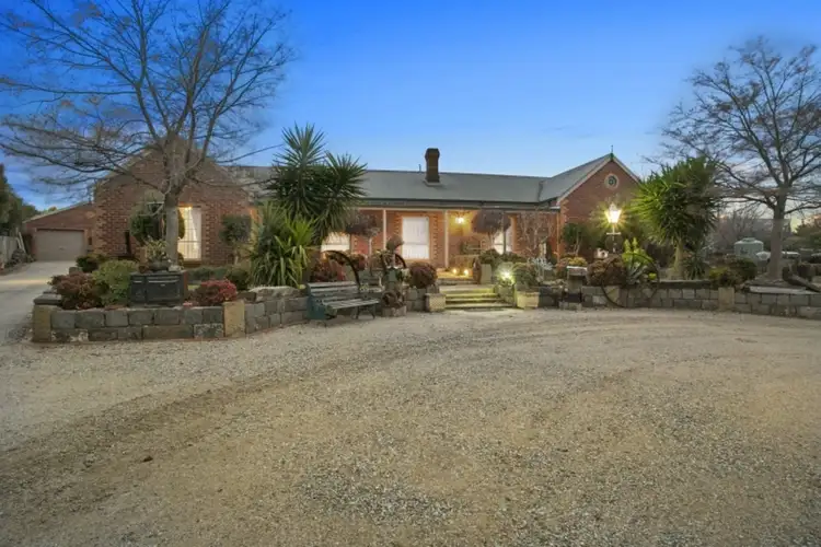 Second view of Homely house listing, 4 Bourbon Way, Waurn Ponds VIC 3216