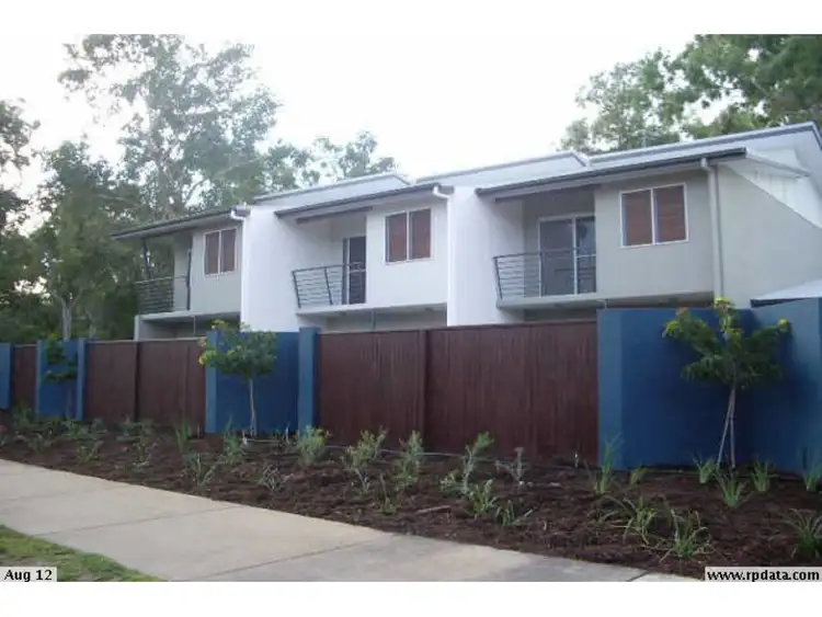Fifth view of Homely unit listing, 13/159-163 Riverside Boulevard, Douglas QLD 4814
