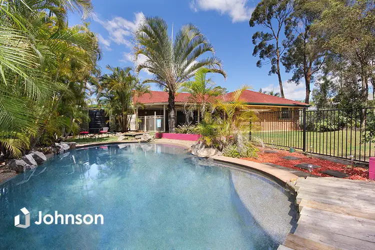 2 Carnation Close, Springfield QLD 4300