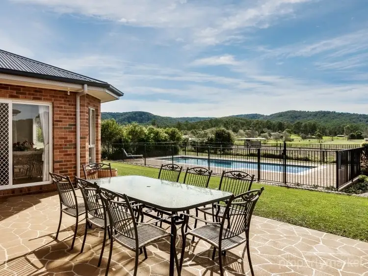 Fifth view of Homely rural property listing, 1201 Dooralong Road, Dooralong NSW 2259