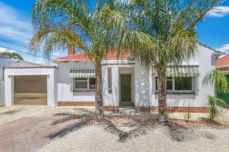 1 Mooringe Avenue, Plympton SA 5038