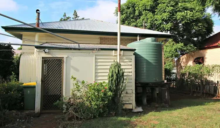 Fourth view of Homely house listing, 1 French Street, East Toowoomba QLD 4350