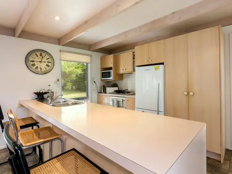 Fourth view of Homely house listing, 35 Allan Street, Blairgowrie VIC 3942