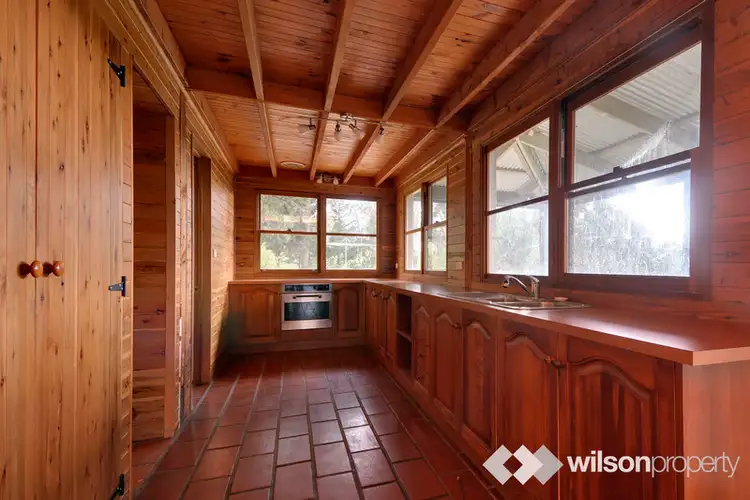 Fourth view of Homely rural property listing, 5 Lang Way, Tyers VIC 3844