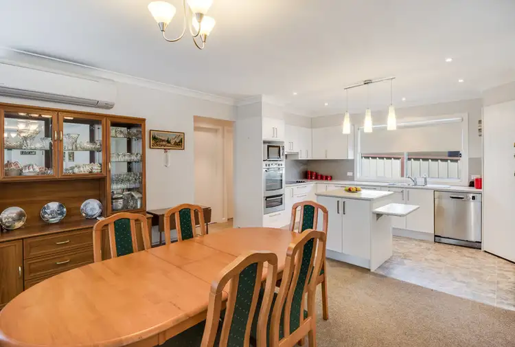 Third view of Homely house listing, 74 North Crescent, Wyoming NSW 2250