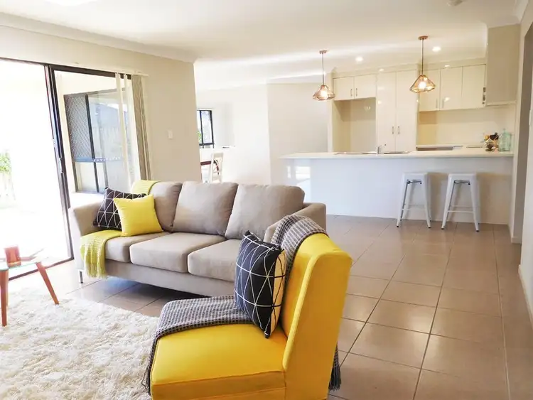 Sixth view of Homely house listing, 3 Rosabrook Crescent, Ormeau QLD 4208