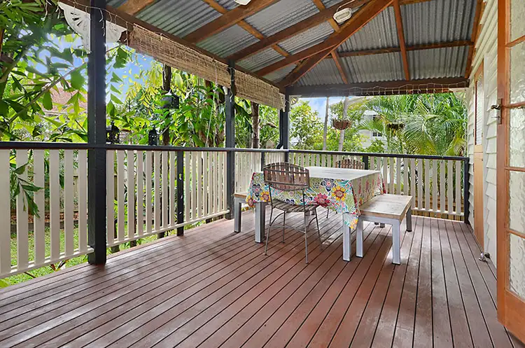 Fourth view of Homely house listing, 36 Cameron Street, Windsor QLD 4030