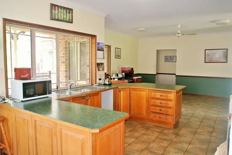 Fifth view of Homely house listing, 5 Nyrang Drive, Pimpama QLD 4209