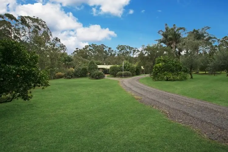 Second view of Homely rural property listing, 1424 Paterson Road, Duns Creek NSW 2321