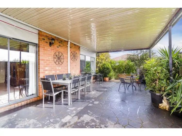 Sixth view of Homely house listing, 11 Nottingham Crescent, Tarneit VIC 3029