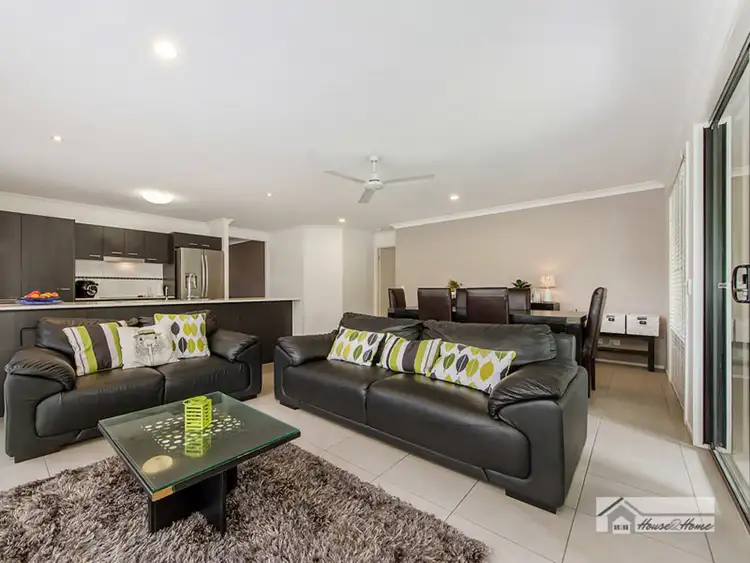 Third view of Homely house listing, 43 Charlton Crescent, Ormeau QLD 4208