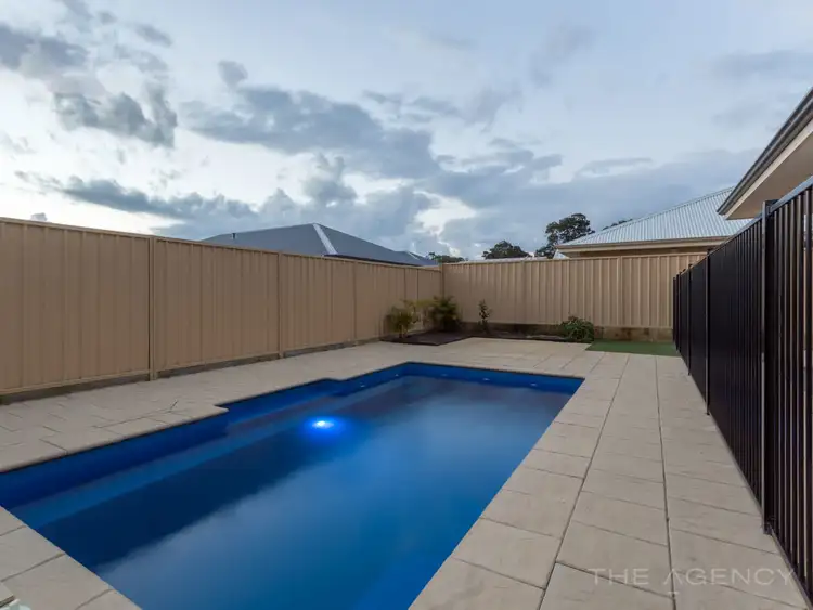 Third view of Homely house listing, 63 Sherwood Road, Australind WA 6233