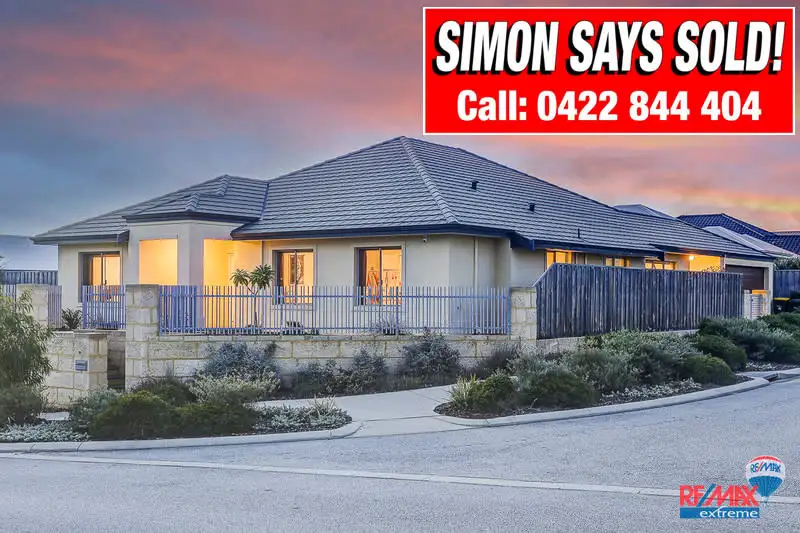 Main view of Homely house listing, 19 Mullins Way, Yanchep WA 6035