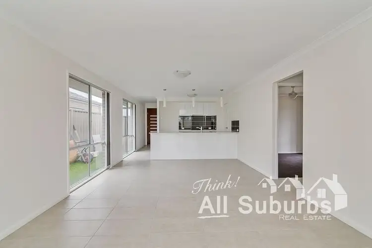 Fourth view of Homely house listing, 6 Sams Way, Marsden QLD 4132