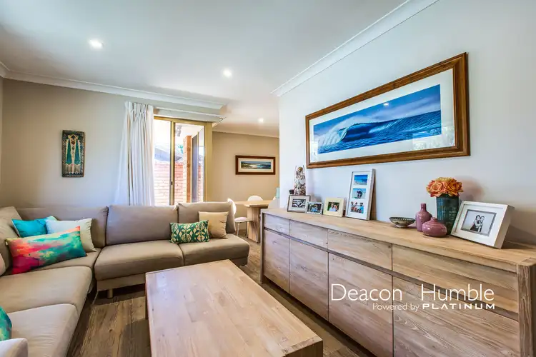 Third view of Homely house listing, 31 Craigie Drive, Beldon WA 6027