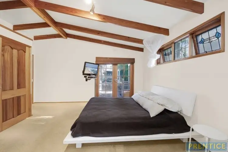 Fifth view of Homely house listing, 21 Michael Street, Rye VIC 3941
