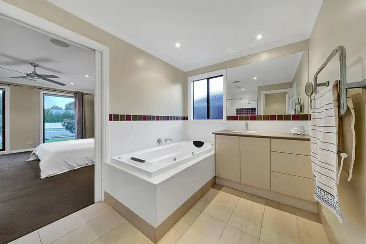 Sixth view of Homely house listing, 11 Mia Drive, Pakenham VIC 3810