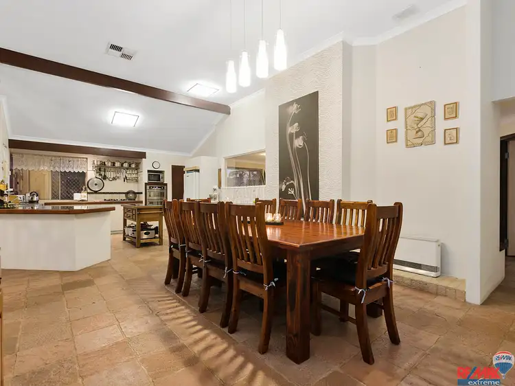 Main view of Homely house listing, 12 Trephina Mews, Clarkson WA 6030