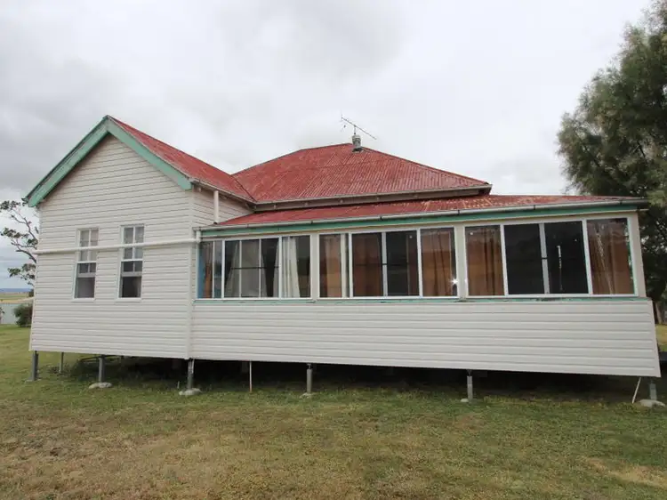 Main view of Homely rural property listing, 78 Greenmount-Connection Road, Greenmount QLD 4359