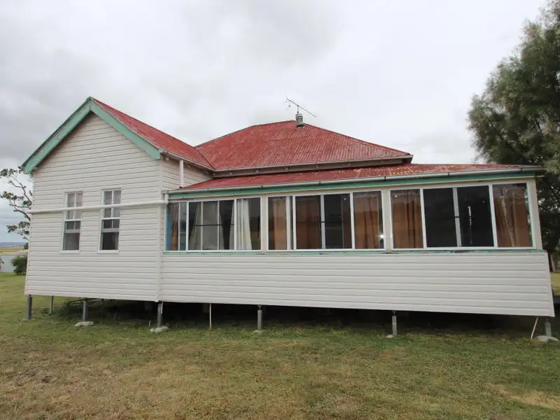 Main view of Homely rural property listing, 78 Greenmount-Connection Road, Greenmount QLD 4359