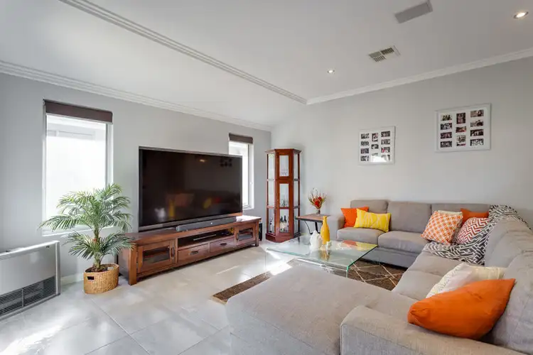 Sixth view of Homely house listing, 3 Baystone Road, Baldivis WA 6171